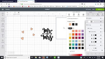 Silkscreen Cookie Stencil Part 2 - Cricut Tutorial -