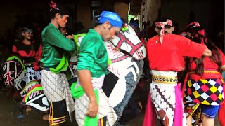 NGERI ‼️ RITUAL PUTARAN JANTURAN MENDEM - EBEG INDANG SARI JAIRIO