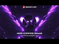 ARISE ULTRAFUNK Slowed C4ELUM RODZILLA Official Visualizer ARISE ULTRAFUNK Slowed C4ELUM RODZILLA Official Visualizer