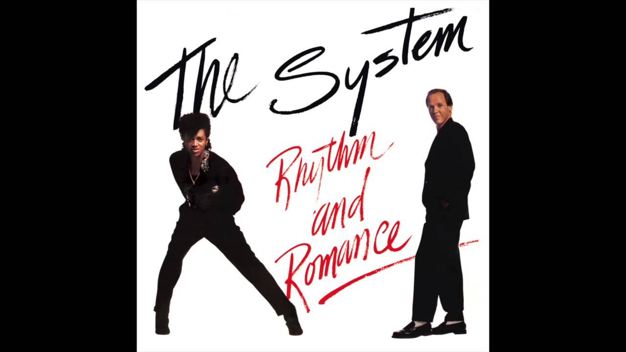 The System - I'm About You