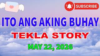 Tekla Story _ Ito Ang Aking Buhay Drama Full Episode _ Dear Mr Romantiko