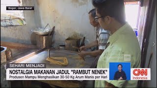 Sehari Menjadi Produsen