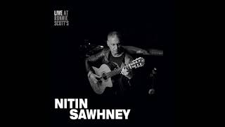 Nitin Sawhney - Herencia Latina  ( 2013 )