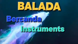 Bercanda  Rita Sugiarto Instruments