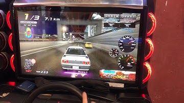 WMMT 5DX PLUS R32 Kobe Battle