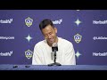 Maya Yoshida, Post-Match Presser | 9.15.24