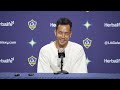 Maya Yoshida, Post-Match Presser | 9.15.24