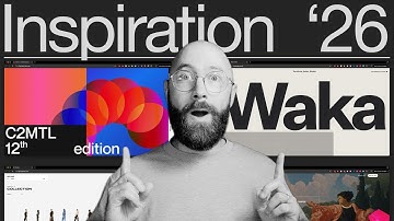 11 inspirational websites for 2026