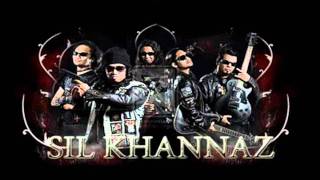 Sil Khannaz - Merong Mahawangsa ( Best Audio )