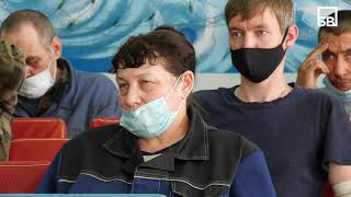 Обновление техники и повышение зарплат