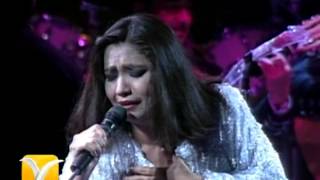 Ana Gabriel, Es Demasiado Tarde, Festival de Viña 1992 chords