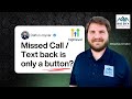 The GoHighLevel Button That Changes Everything
