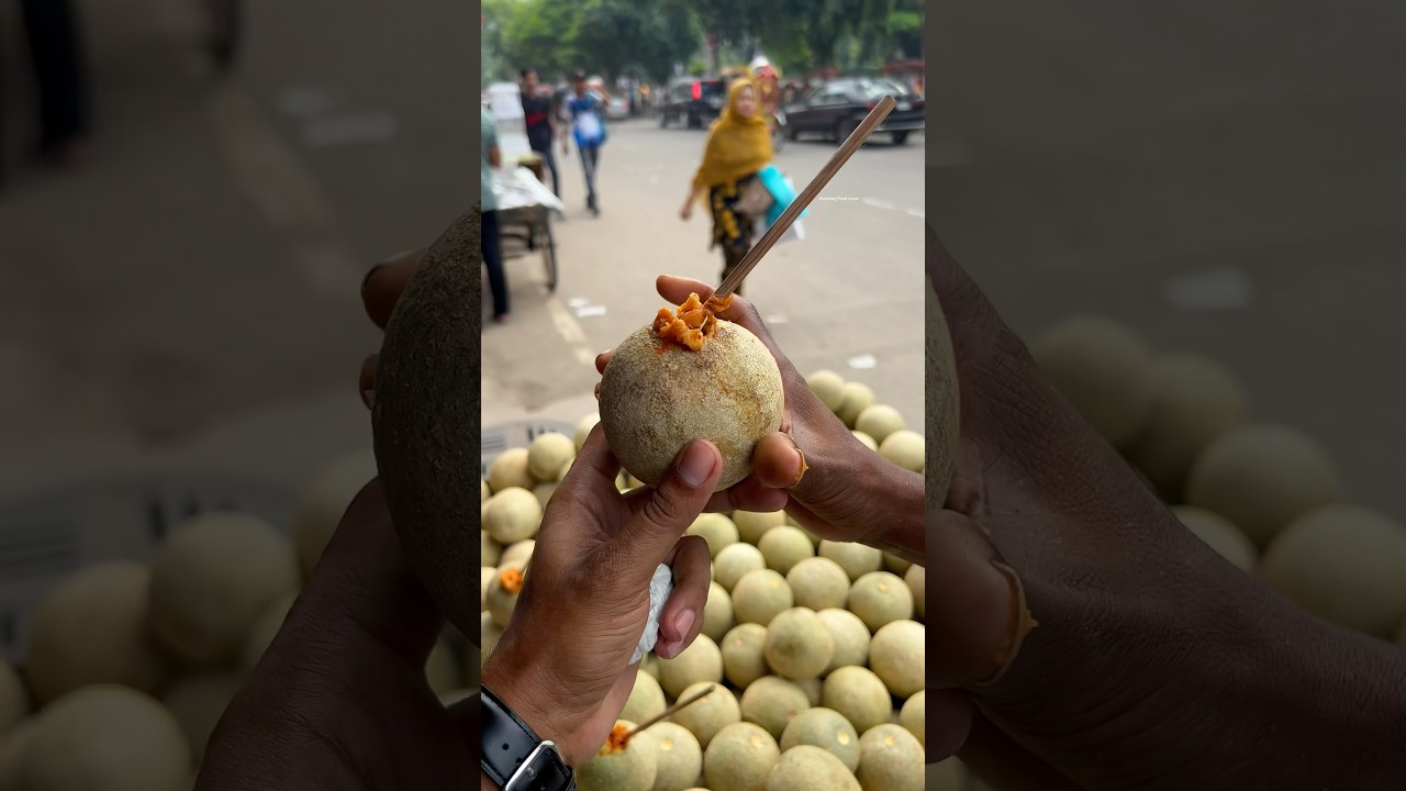 Mouth Watering Street Food | 