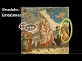 Giotto Huida a Egipto. ¿Por qué Giotto era un genio?