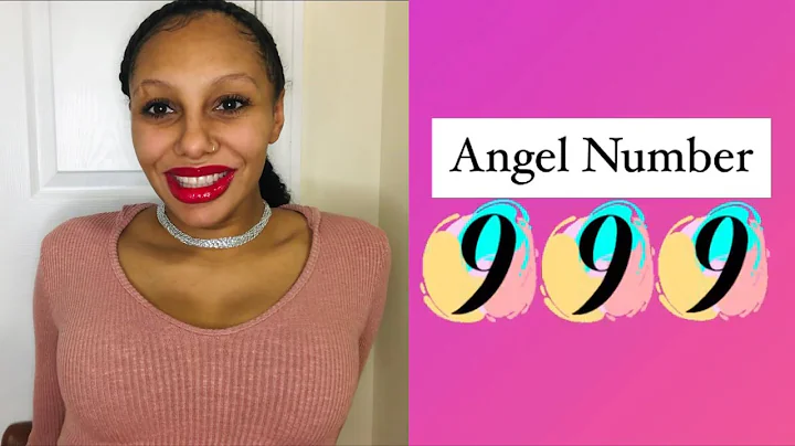 ANGEL NUMBER 999|💫 END OF KARMIC CYCLE| COMPLETION|