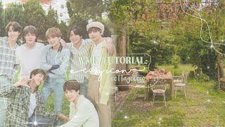 기  ⊹ wme/tutorial :: icon cottagecore 솝   ♡︎゛ screenshot 1