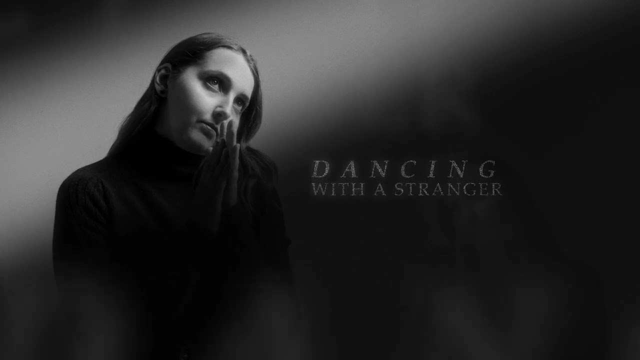 Watch Judy Pearson - Dancing With a Stranger (Official Lyric Video) on YouTube Watch Judy Pearson - Dancing With a Stranger (Official Lyric Video) on YouTube