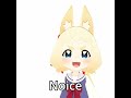 【VRCHAT】Noice【RYUKKO】