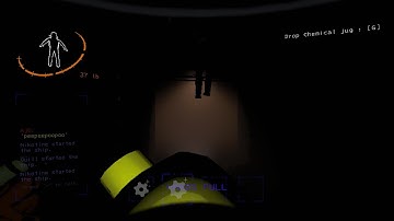 Lethal Company with friends #1