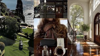 Old money|TikTok compilation part 2