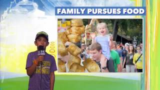 State Fair Experience Day 9 Session 52