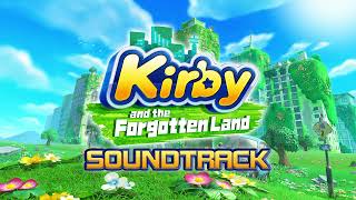 Secret: HAL Room 1 – Kirby and the Forgotten Land OST Soundtrack