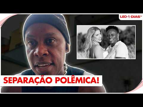 MARRIAGE OVER! Neném Breaks Silence, Alleges Betrayal, and Blasts Her Ex!
