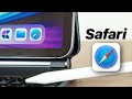 iPadでSafariを使うなら、絶対知っておくべきこと。
