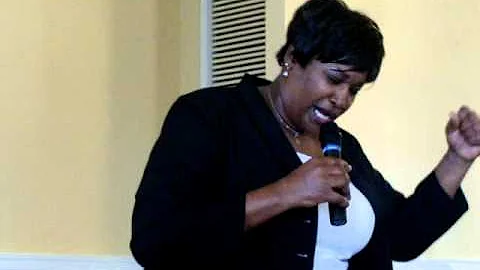 You Changed My Life   Cheryl Calhoun