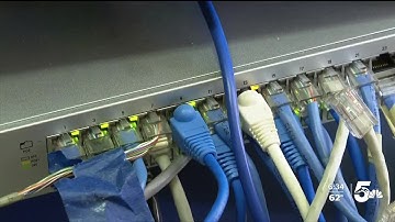 Comcast WiFi donation helps bridge digital divide