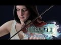 The Promise Final Fantasy XIII Violin Piano The Promise Final Fantasy XIII Violin Piano