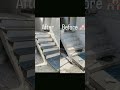 before &amp; after 🏤tiles #tiles #viralvideo #ghar #ghari #tiles #tiles #tiles tall tiles #tiles #viralv