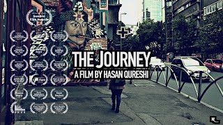 The Journey | Trailer 2 | Award-Winning Documentary | Now Streaming on Tubi, Plex TV & VOD | 2021