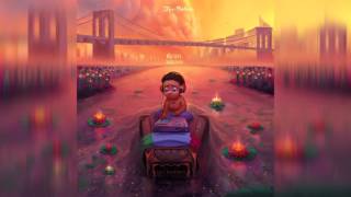 Video thumbnail of "Jon Bellion - New York Soul (Pt. ii) (feat. Alec Benjamin) (The Human Condition)"