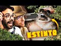 Animali ESTINTI a causa nostra! | Lo Zoo di Dario e Willy (ft. ZooSparkle)
