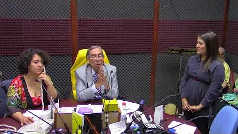 La humanidad rumbo al Pas de Alicia; Rub, Ms all d...