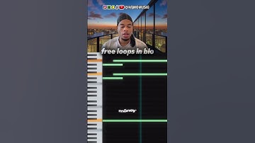 #samplethis #freesamples #freeloops #fIstudio #musicproducer #trapbeats #freebeats