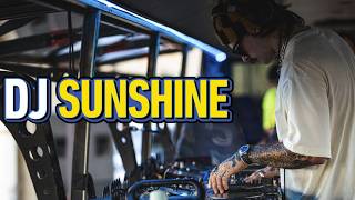 DJ Sunshine | Tribal Roots | Techno & House