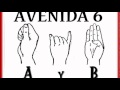 Avenida 6 - A y B