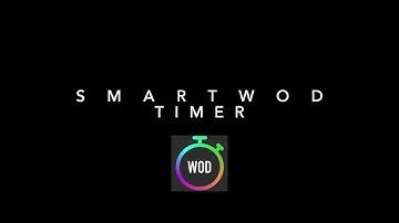 SmartWOD Timer for Android