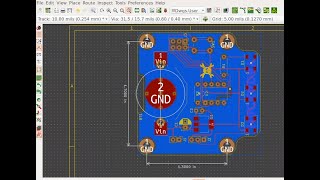 HackadayU: Introduction to Kicad and Freecad with  Anool Mahidharia