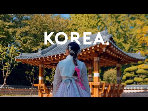 Postcards from South Korea - Visual Guide | The Travel Intern
