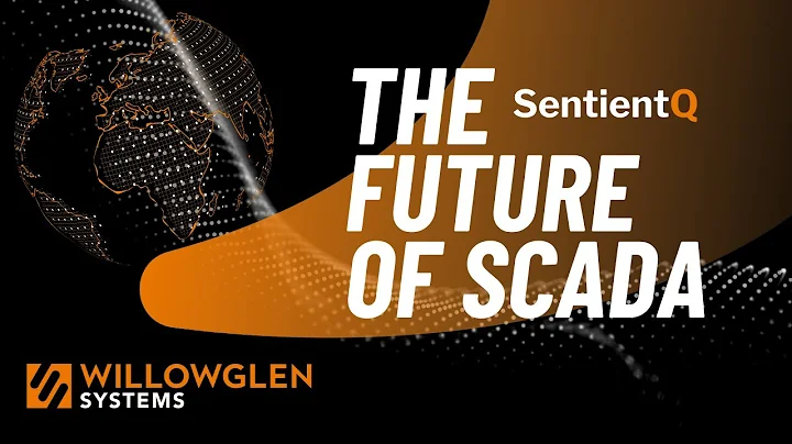 SentientQ - The Future of SCADA
