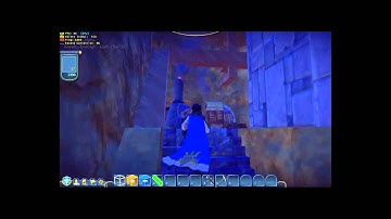 EQ: Landmark Home (Work in Progress, few tools, tier 2)