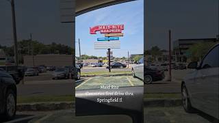 Celebrated as one of the country s earliest drive-thru