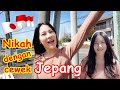 NIKAH DENGAN CEWEK JEPANG DAN TINGGAL DI JEPANG