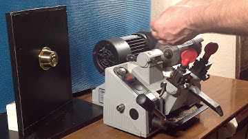 Why do Key Copies not work?