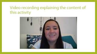 Modular Learning Outcome  2