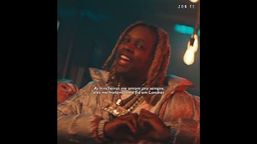 Thumbnail of Lil Durk - Broadway Girls ft. Morgan Wallen  [LEGENDADO/STATUS]