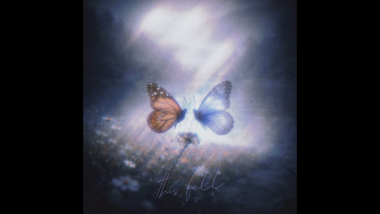 this fall (reverb + slowed) - @SBEATSMUSIC  and Mark Neilsen